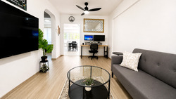 Blk 480 Jurongville @ Street 41 (Jurong West), HDB 3 Rooms #609133851